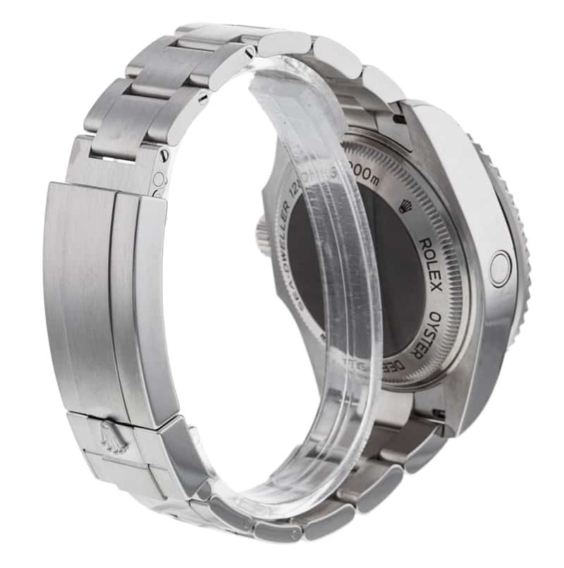Rolex Deepsea 126660